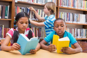 Inovação na educação: como a escrita e leitura estão evoluindo nas escolas